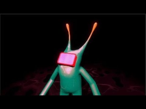 Space Channel 5 VR: Kinda Funky News Flash! All Cutscenes (HD English Dub)