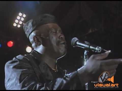 Shadow - Poverty is hell - Kiskadee Kaiso Karavan - ttt (1994)