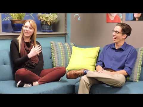 Hashtags Episode 4: Dating & Relationships (Part One)