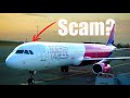 Wizz Air The Dirty Secrets Of Europe S Ultimate Low Cost Airline 2024