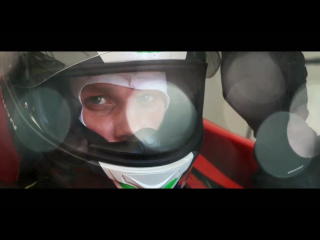 Serbia - Formula Experience in Serbia