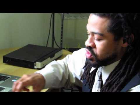 What A Girl Wants Trailer