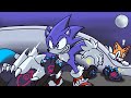 Sonic Unleashed Dub Sonic Meets Tails