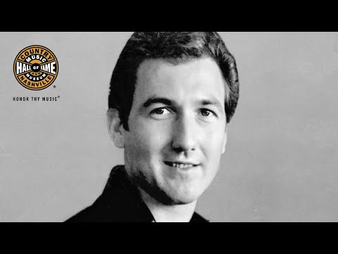 James Burton: Country Music Hall of Fame