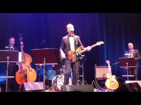 Osmo Ikonen~I'm gonna be your man