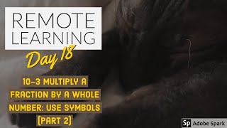 Day 18 Contingency Plan, 04-08-20, 10-3