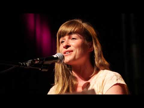 Louise Dubiel & Erik Rydvall: Lille sang - Nordisk Sangskriveruge 2013