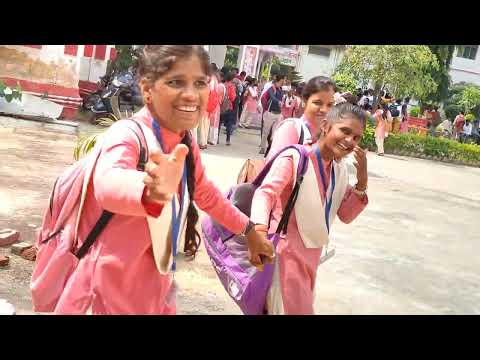 #Dcsk.college mau 🤫free ka khane me aage🙄 first vlog viral