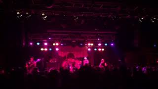 E-Town Concrete - Live - Pacemaker