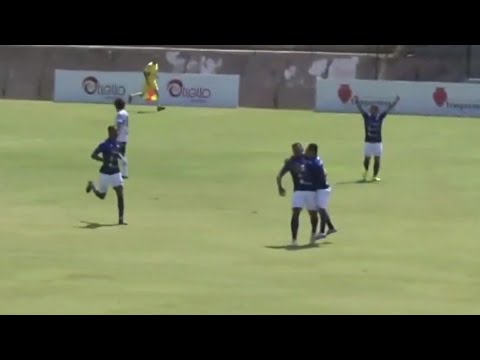 ALLAN VIEIRA - SÃO BENTO 1 X 0 VOTUPORANGUENSE