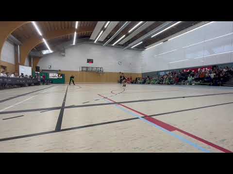 Minimasters 2023 -11-12 jarigen - Hanne Van Mol