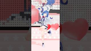 ✧ しぐれうい - No thank Cute! ♡ #踊ってみた #shorts #にじさんじ #dance #vtuber