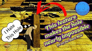 Epic 3D Ultra Mini Golf Adventure - Front and Back Nines (No Commentary & Gameplay)