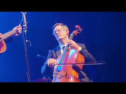 "Where She Lies" Jump, Little Children final show 12/30/2022