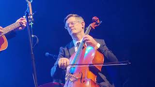 &quot;Where She Lies&quot; Jump, Little Children final show 12/30/2022