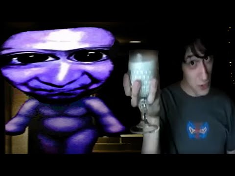 Playing ALL the 3D AO ONI games