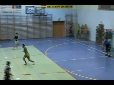 LZS Topola - LZS II Czarnocin - cz.4