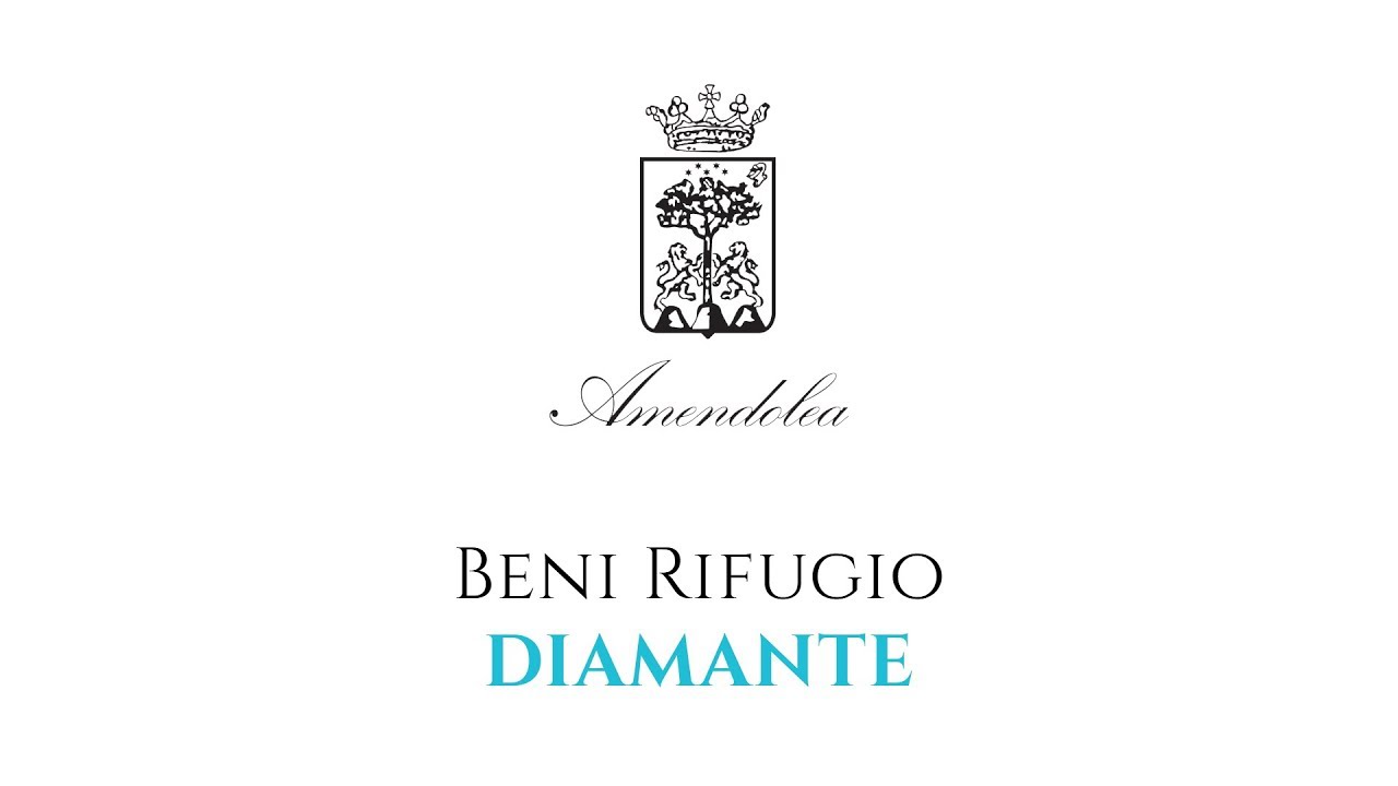 Amendolea Art Gallery - I beni rifugio: Diamante