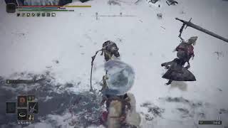 [エルデンリング]ゆっくりと適当な王の放浪配信