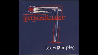 Deep Purple - Somebody Stole My Guitar //  Loosen My Strings (Remastered)