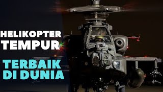 Download lagu GAK ADA LAWAN! INILAH 7 HELIKOPTER TEMPUR TERCANGGIH DI DUNIA mp3