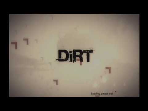 Colin McRae: Dirt (Xbox 360) | Career Playthrough | Part 17 | Aria Rally Japan 4WD Challenge