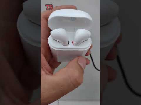 Charging the case with the Bluetooth headphones inside, does it ruin it? Does it damage it?