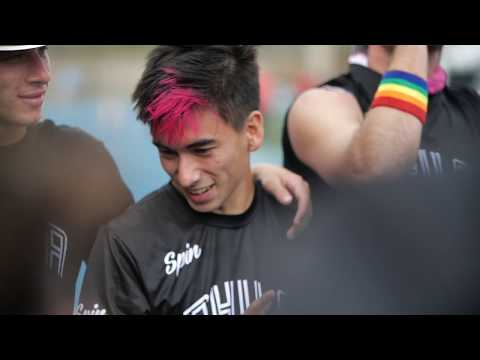Mixed Highlight Reel--2019 National Championships
