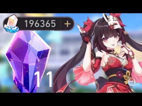 Is MOC 11 TOO HARD for Warpless? | | Honkai: Star Rail | Memory of Chaos | No Pulls Account