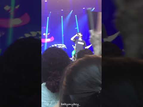 180722 B.A.P 2018 LIVE ［LIMITED］IN SEOUL That’s My Jam