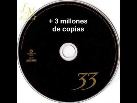Luis Miguel aniversario de 33 (16 años)