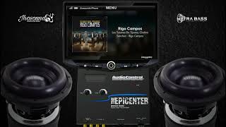 Rigo Campos (Epicenter) - Los Tucanes De Tijuana x Chalino Sanchez