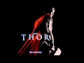 Thor "Patrick Doyle - Frost Giant Battle"