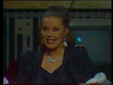 Людмила Сенчина - Запорожец и Мерседес 1988