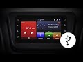 Maruti Suzuki Smartplay Studio Smartplay Connections