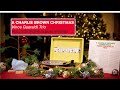 A Charlie Brown Christmas - Vince Guaraldi Trio - FULL ALBUM with ZOETROPE VINYL!