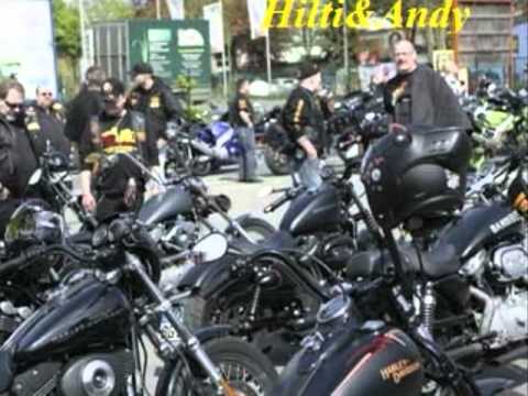 Hilti Sylb 666...The Fat Mexican Meeting Essen 17.04.2011.wmv