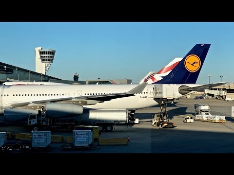 Philadelphia (PHL) Spotting - Qatar/American - Airbus A350-900 & More - Spotting Series Ep. 254