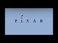 Pixar Animation Studios Walt Disney Pictures 1995 Widescreen Closing Toy Story
