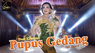 Download lagu Deni Kristiani - Pupus Gedang mp3