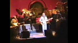 George Harrison Live In Japan If I Needed Someone 12/10/1991 Osaka