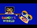 Dandy S WorldV 1998 Splaat Punches Dr Klasky Csupo