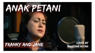 Download lagu Franky Sahilatua feat Jane Anak Petani Cover by Er... mp3