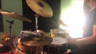 Cat Empire audition: 'Til the Ocean Takes Us All (Perth)