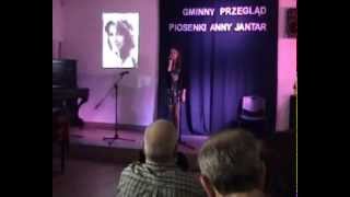preview picture of video 'Przegląd Piosenki Anny Jantar'