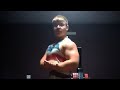 15 Y/O Bodybuilder |How to gain weight?|