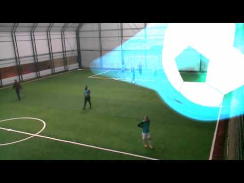 VIP Halı Saha 06.02.2016 01:00 - akillisaha.com