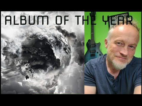 Disillusion - Ayam  (Album Review)