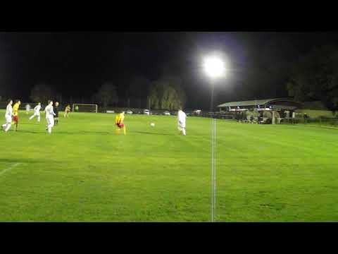 Lingfield 1st Team 5 Horley Town Reserves 1 Surrey Premier Cup