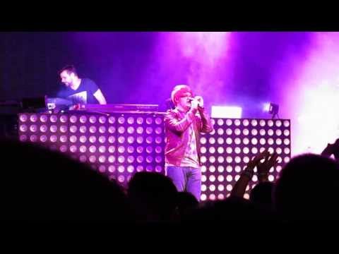 ATB in Concert Los Angeles 2013 (feat Sean Ryan)